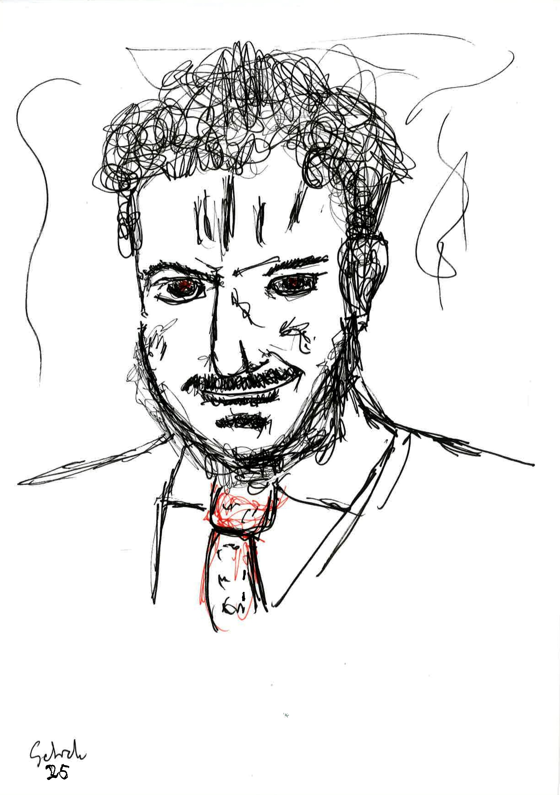 Ritratti