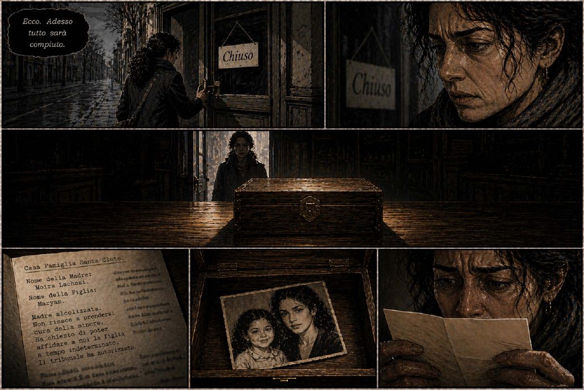 Maryam, tavola 16 di 18